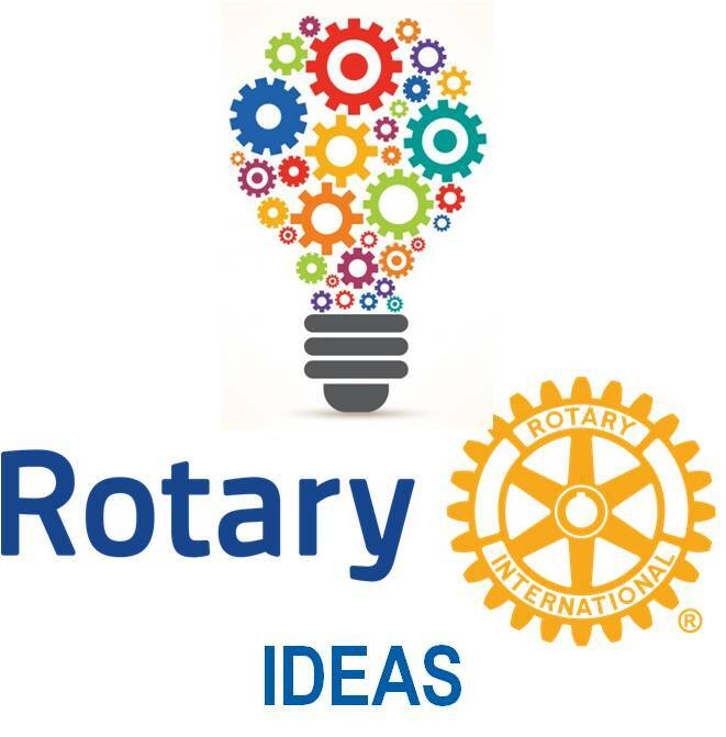 Rotary Ideas image